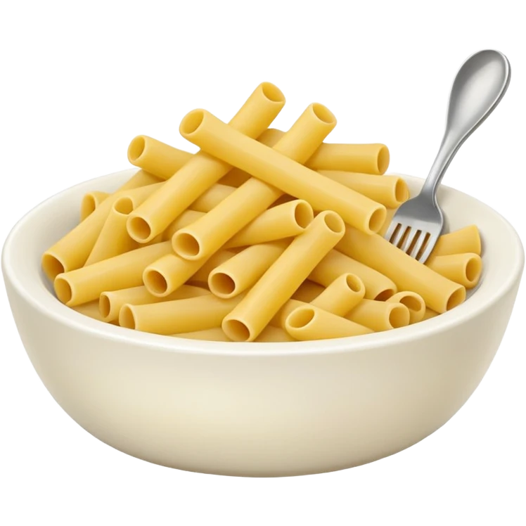 Pasta emoji