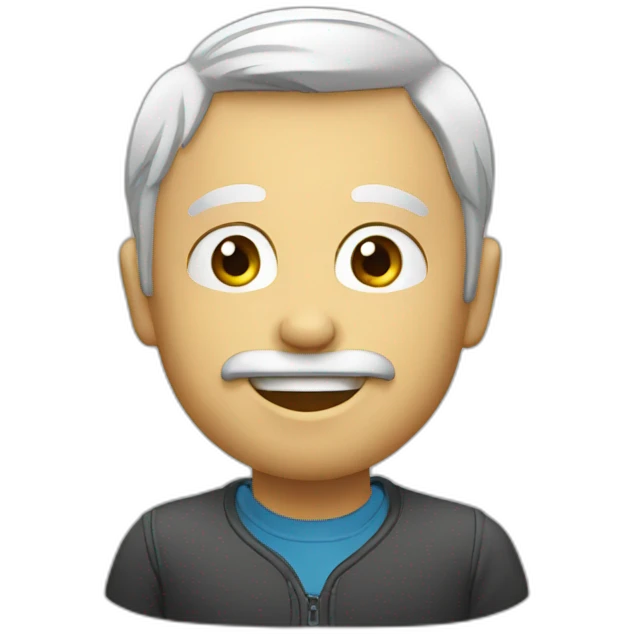 Ensa emoji