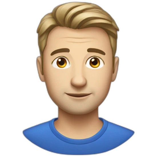 Alexey Radaev emoji