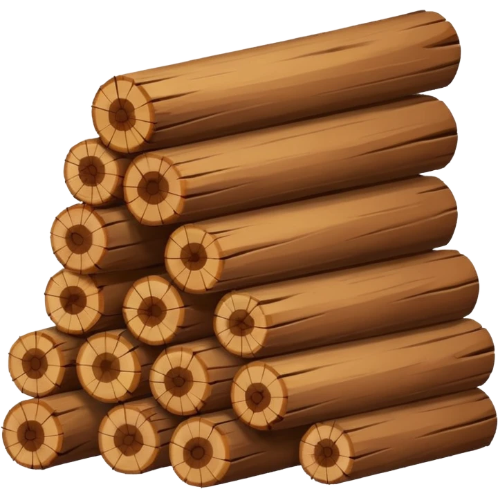 timber emoji
