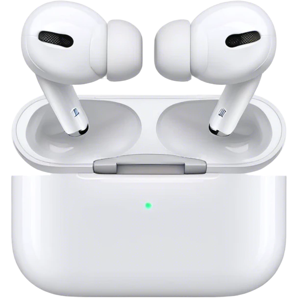 airpods pro emoji