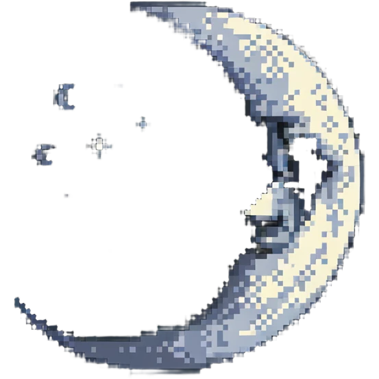moon emoji