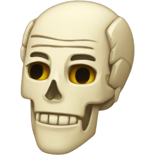 papyrus emoji