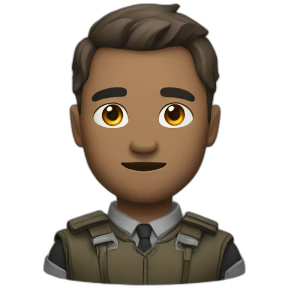 Valorant emoji
