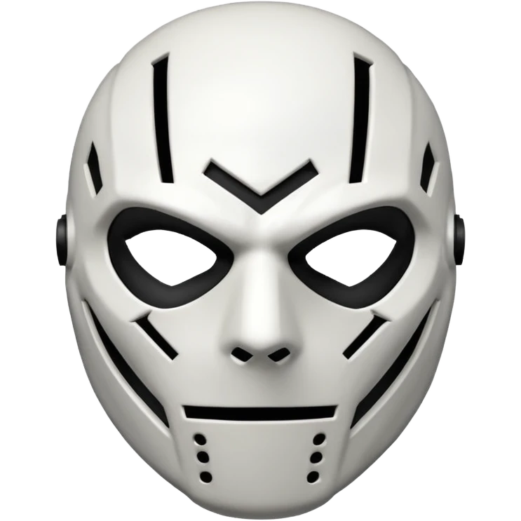 angerfist mask emoji
