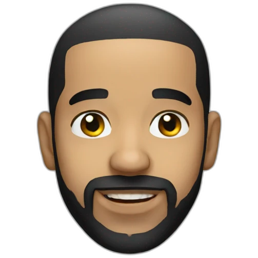 Drake emoji