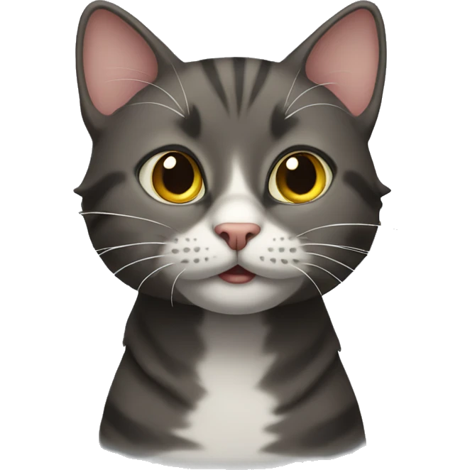Cat emoji