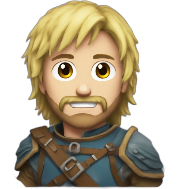 Vinland saga emoji
