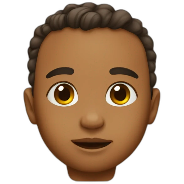 want a baby emoji