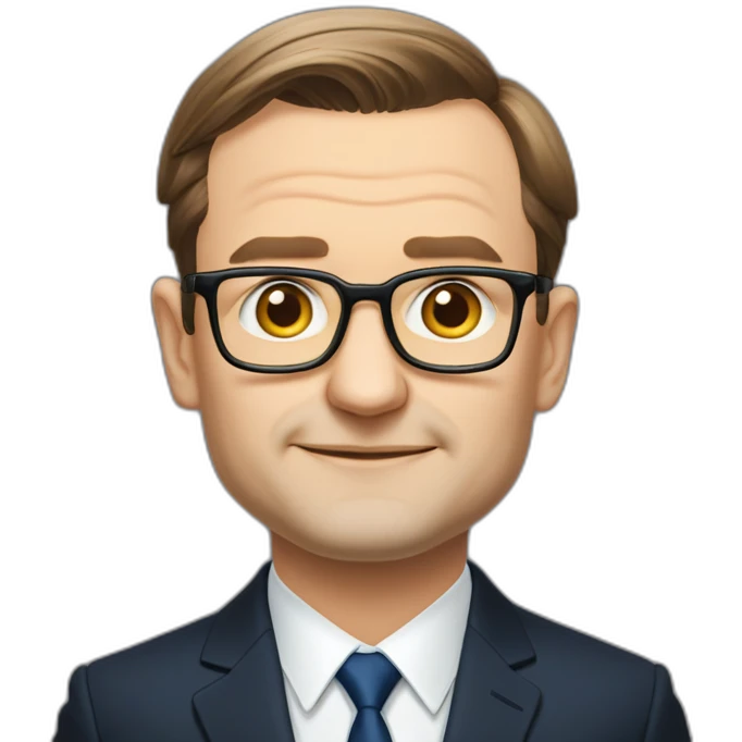 mateusz morawiecki polish prime minister emoji