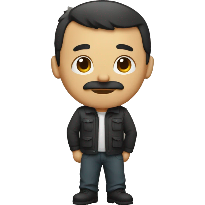 Ladrón  emoji