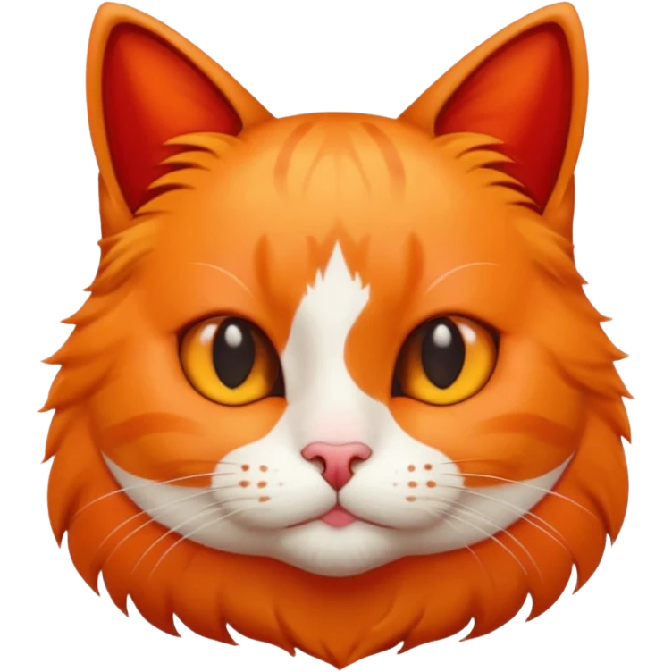 applecat emoji