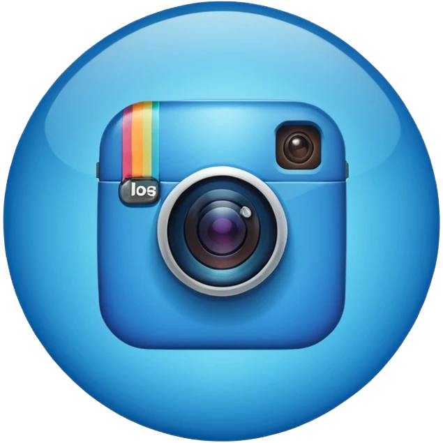 Verificado oficial de Instagram emoji