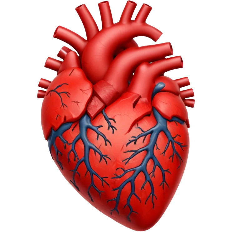 heart disease emoji