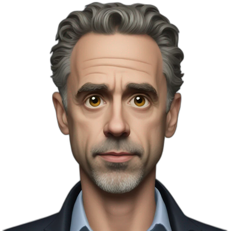 jordan peterson emoji