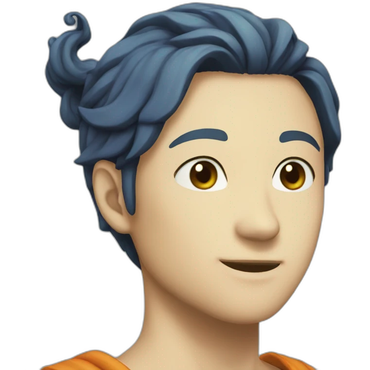Nami emoji