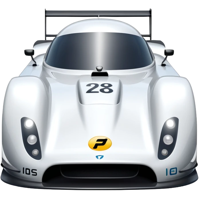 start race emoji