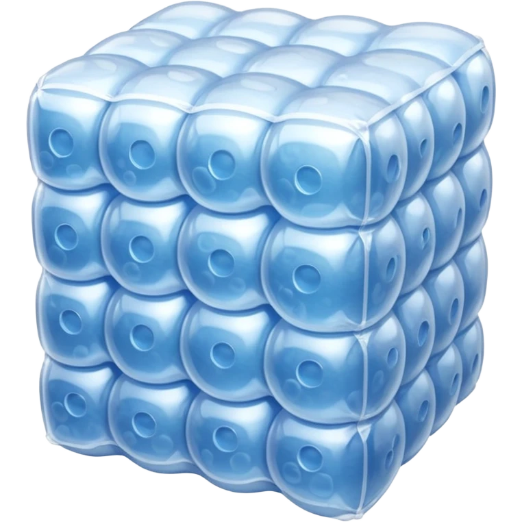 Bubble Wrap emoji