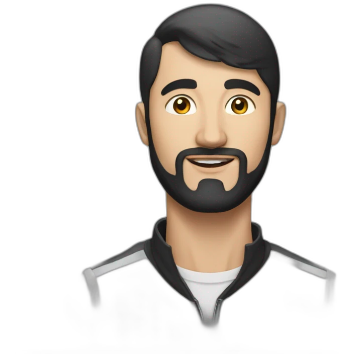 khamzat chimaev emoji