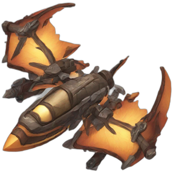 skywarden emoji