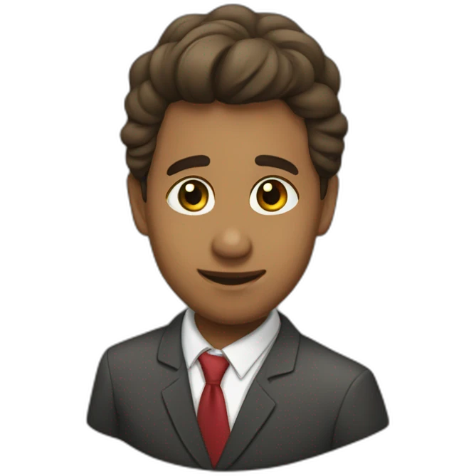 Testigo de Jehová emoji