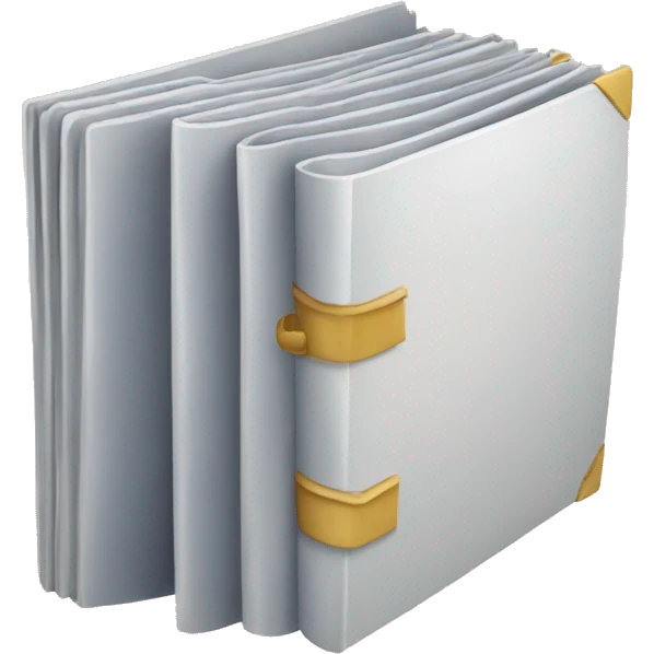 directory emoji