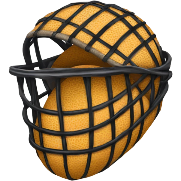 black mamba basket emoji