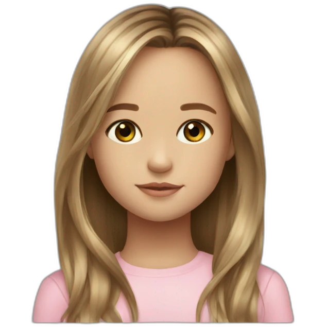 Kristina Pimenova emoji