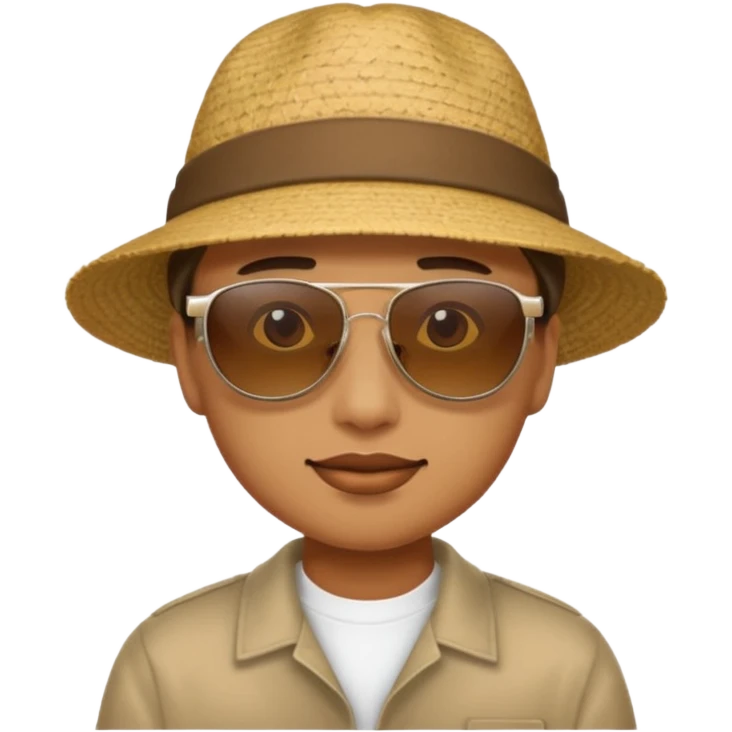 Bana 67 karaterini oluştur emoji