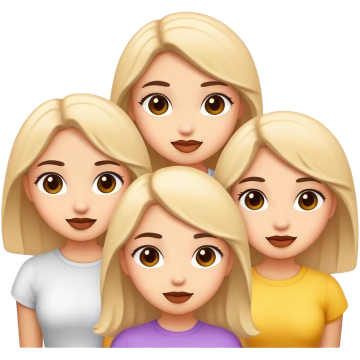 cuties emoji