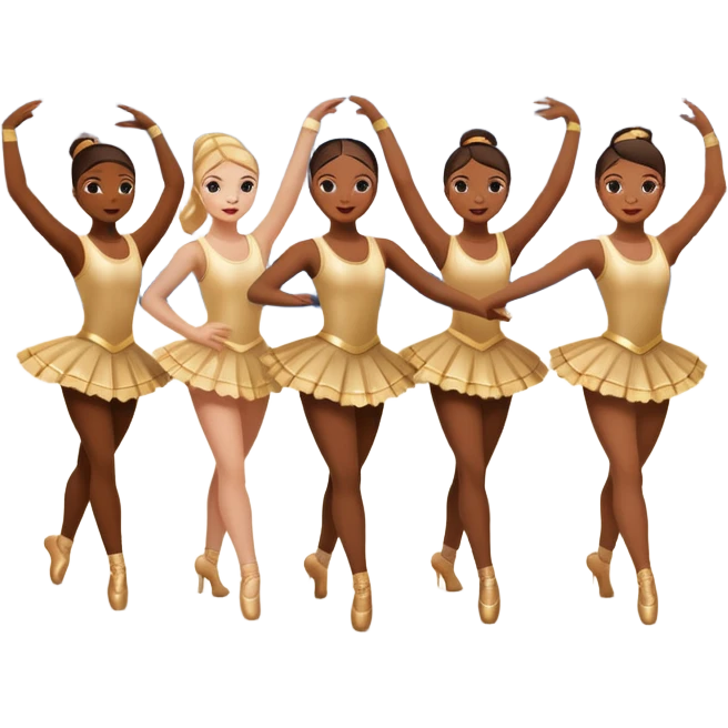 Esibizione di danze standard in palazzetto dello sport con i giudici che danno preferenza con voto emoji