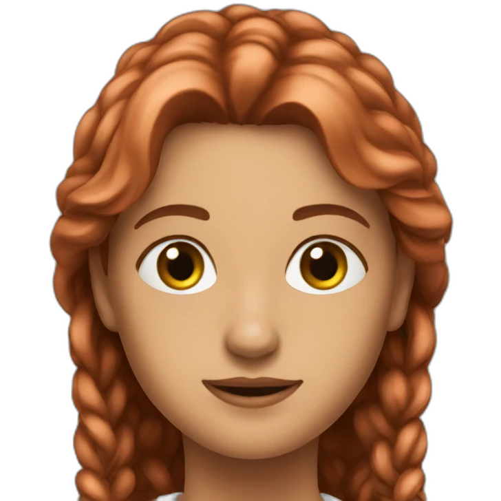 copper-maria-biblical emoji