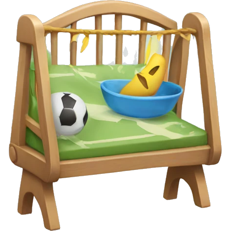 pack and play emoji