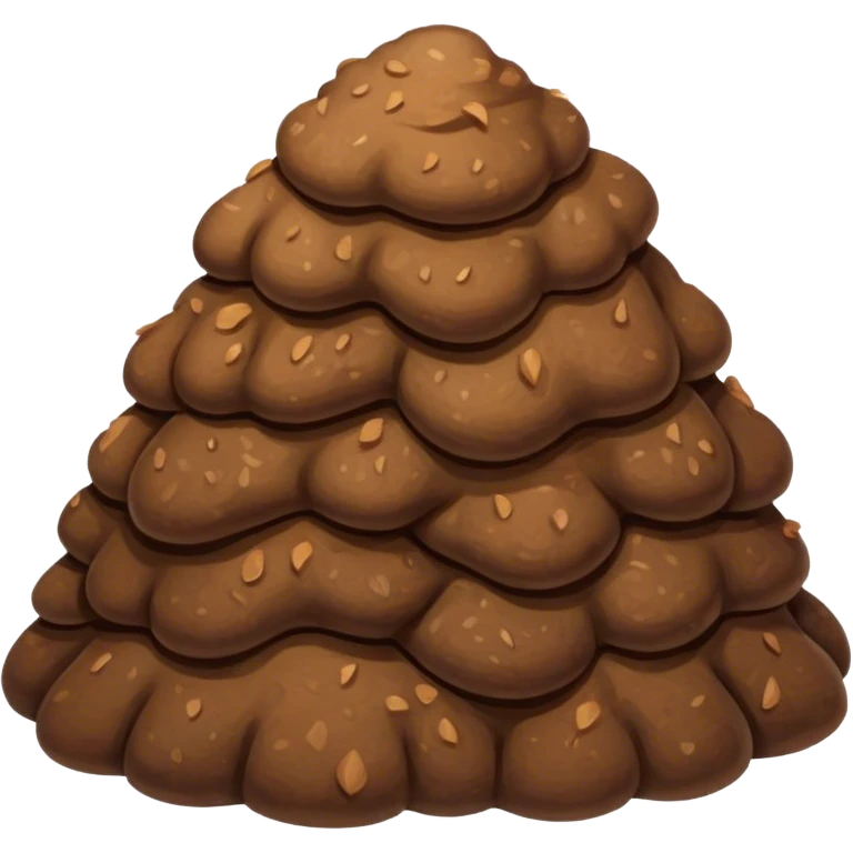 Poo tsunami  emoji