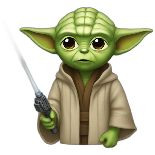 NerfYoda emoji