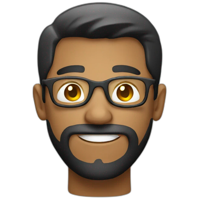 Photographe emoji