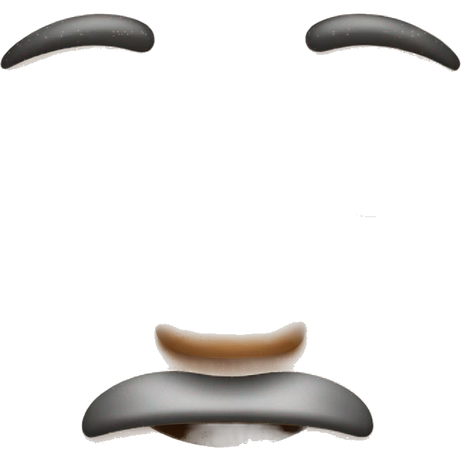 man face emoji