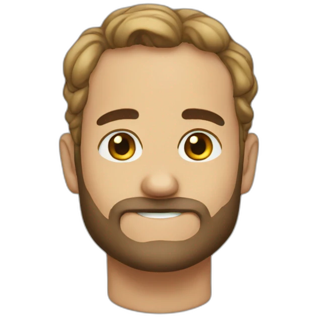 Issac emoji