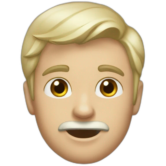 жириновский  emoji
