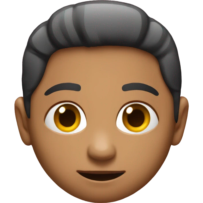 Pink netflix logo emoji