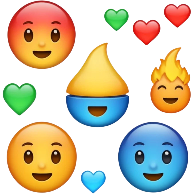 graphisme emoji