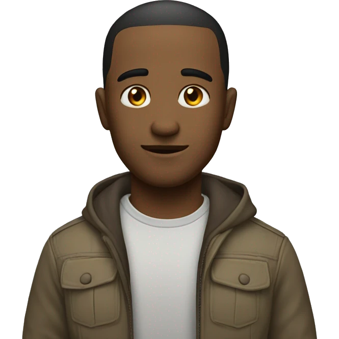 Барная ложка  emoji
