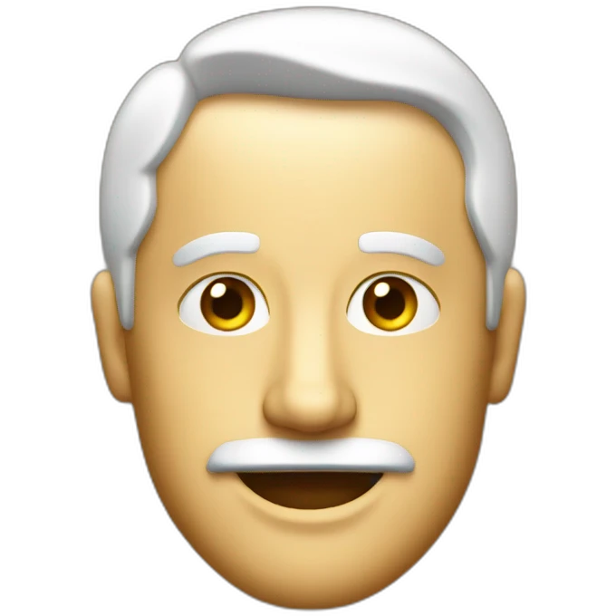IPHONE BARON emoji