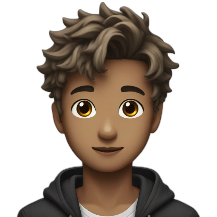 Stray kids emoji