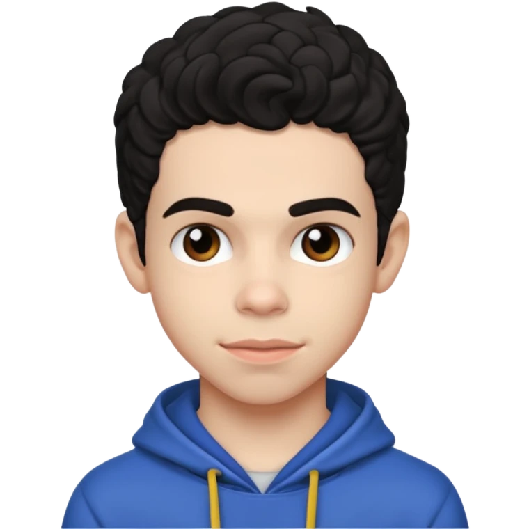 ￼ Cameron Boyce ￼ emoji