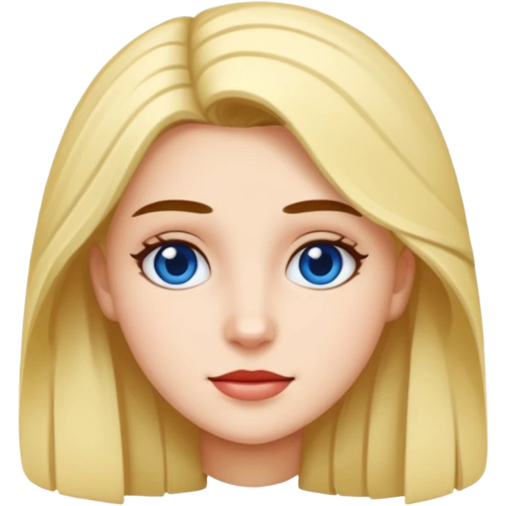 Azzurra emoji
