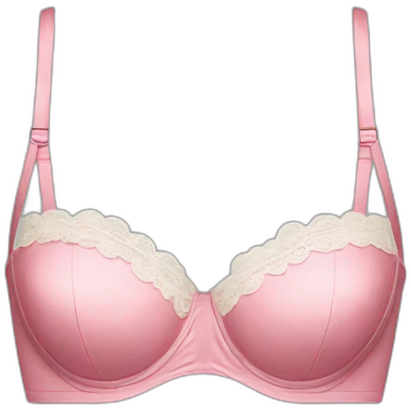 bra emoji