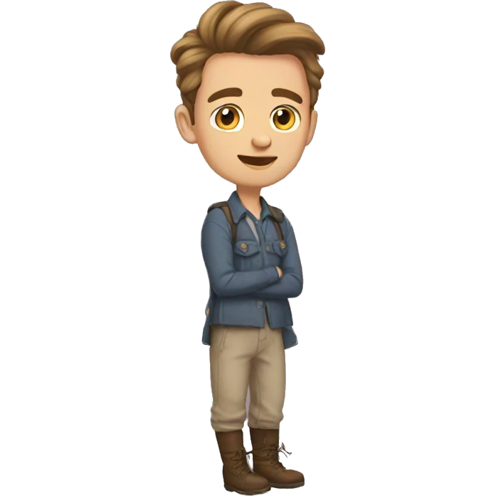 Динамик emoji