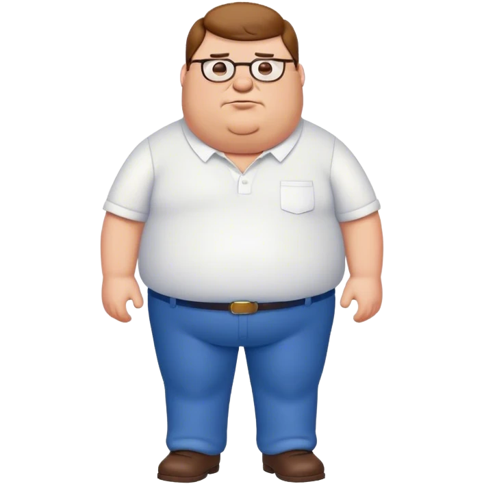 peter griffin emoji
