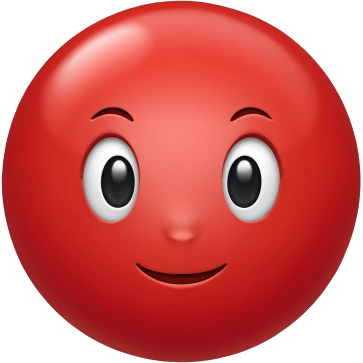 boll emoji